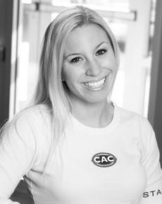 Trainers: Ayla DeTroyer Ayla DeTroyer