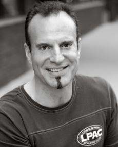 Trainers: Brad Williams Brad Williams