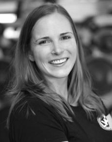 Trainers: Emily Hanson Emily Hanson